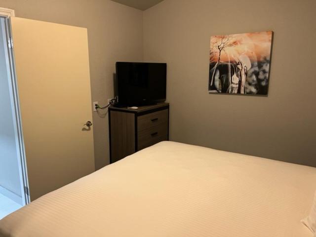 Garden Inn & Suites Hebbronville Exterior foto